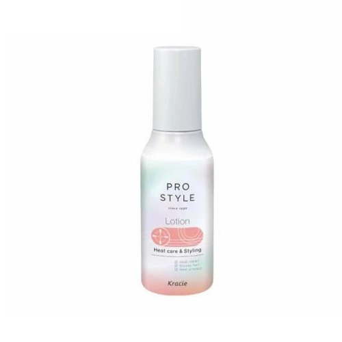 【５個セット】 クラシエ プロスタイル ヒートケア＆スタイリング ローション(120ml)×５個セット【正規品】