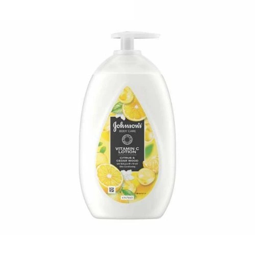 【１２個セット】【１ケース分】 Kenvue ジョンソンボディケア VCアロマミルク(500ml)×１２個セット　１ケース分【正規品】