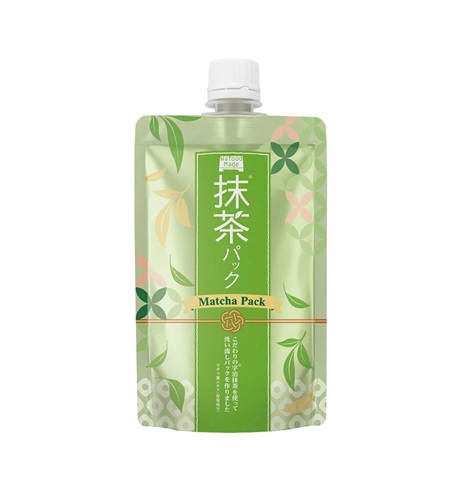 【２０個セット】 pdc ワフードメイド 宇治抹茶パック(170g)&times;２０個セット【正規品】｜ソレイユ店