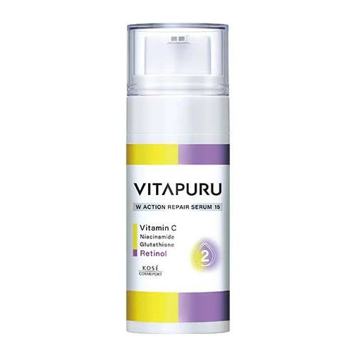 楽天市場】【10個セット】 コーセーコスメポート ビタプル ディープ