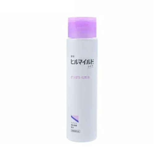 【１０個書き割り】 健栄製薬 ヒルマイルドライト さっぱりかざり付ける水(200ml)×１０個書き割り【定め事品】