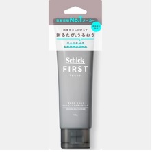 【５個セット】 Schick(シック)シックファースト シェービング ミルキークリーム×５個セット【正規品】【k】【ご注文後発送までに1週間前後頂戴する場合がございます】