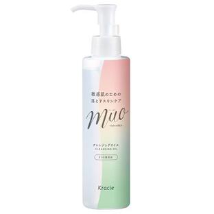 【３６個セット】【１ケース分】 ミュオ クレンジングオイル 170ｍｌ×３６個セット　１ケース分【正規品】