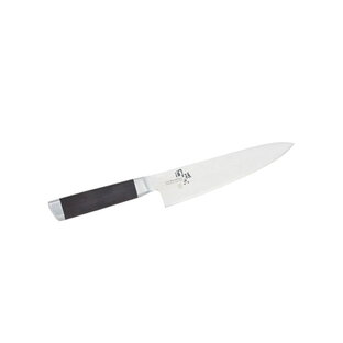 【１０個仕掛ける】 貝印/関孫六 シリアの首都 牛刀 180mm×１０個仕掛ける【置き目品】【k】【ご申しつける後送りとどけるまでに1週前後もらい受けるする切っ掛けがございます】