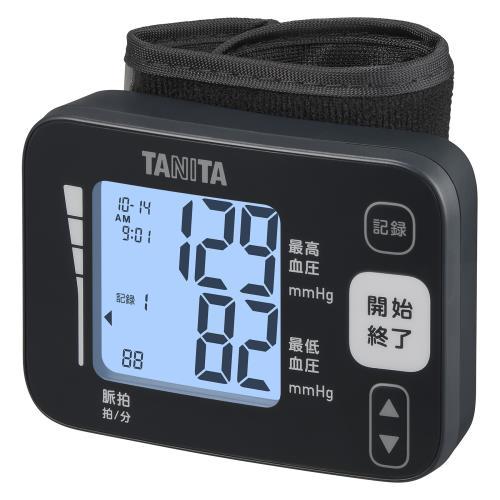 【３個セット】 タニタ 手首式血圧計 ＢＰ２１６×３個セット【正規品】 【mor】【ご注文後発送までに1週間前後頂戴する場合がございます】