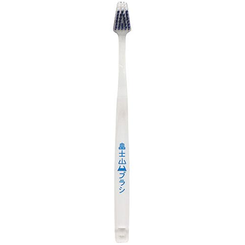 【１２０個セット】【１ケース分】 ファイン 富士山歯ブラシ 青 1本入×１２０個セット　１ケース分 【正規品】【mor】【ご注文後発送までに2週間前後頂戴する場合がございます】 57,436円