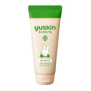 【２０個仕掛ける】 若い衆キン シソラ UV牛乳 ミッフィー 80g×２０個仕掛ける【置き目品】