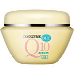 【２０個セット】 ＤＨＣ Ｑ１０ クリーム （ＳＳ）　２０ｇ×２０個セット 【正規品】
