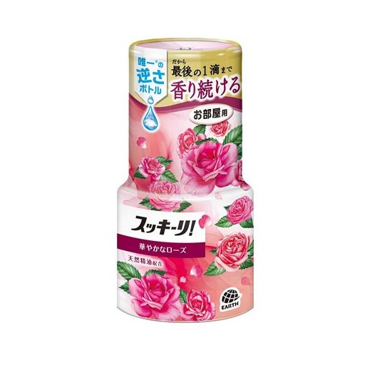【２０個セット】 お部屋のスッキーリ！ レディーライクローズの香り 400mL×２０個セット【正規品】