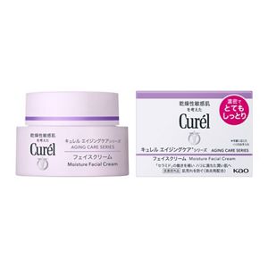 【５個仕かける】 キュレル エイジングケアシリーズ 皮膚軟化剤 40g×５個仕かける 【決まり品】 スキンケア-美容・コスメ・香水