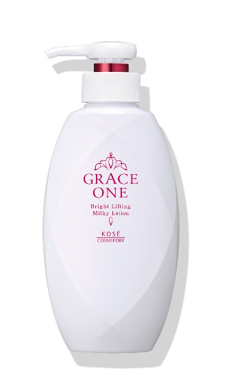 【１０個セット】 グレイス ワン ブライトニング リフト液(230mL)&times;１０個セット【正規品】｜ソレイユ店 10,996円