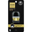 【３０個セット】 Sawaday(サワデー) クルマ専用クリップ パルファムノアール 6ml&times;３０個セット　１ケース分 【正規品】【dcs】【t-5】｜ソレイユ店