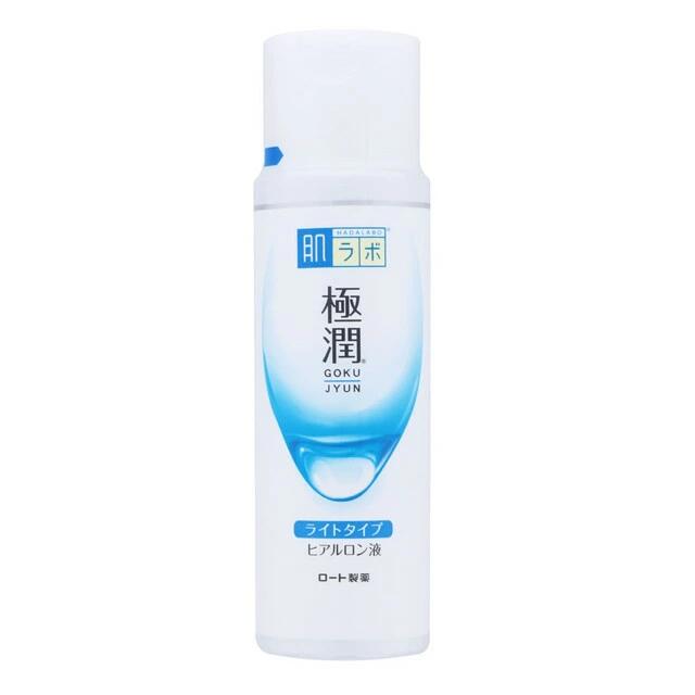【２０個書き割り】 肌科学研究所 極潤ヒアルロン液 点火装置手合い(170ml)×２０個書き割り【定め事品】