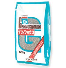 【第3類医薬品】【３個セット】 山本漢方　日局　ゲンノショウコ 500g×３個セット 【正規品】　げんのしょうこ