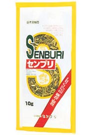 【第3類医薬品】【５個セット】 山本漢方 日局 センブリ 10g×５個セット 【正規品】　せんぶり【t-6】