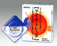 【第2類飲み薬】【３００個書き割り】【１容れもの分】  ロートアイストレッチ 12mL ×３００個書き割り １容れもの分【定め事品】【t-12】