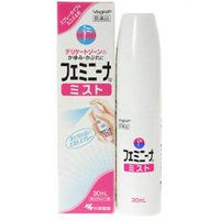 【第2類医薬品】【１０個セット】  フェミニーナ ミスト 30ml×１０個セット 【正規品】