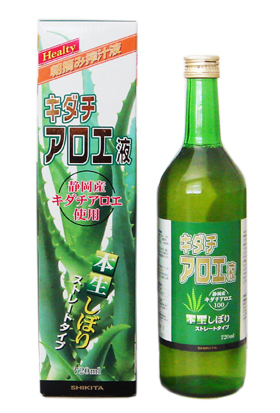 【即納！】 【３６本書き割り】【３容れもの分】 キダチアロエ 720ml 100％ 本生しぼり 引っ切りない手合い×３６本書き割り ３容れもの分 【定め事品】 ※楽にする税率客体品