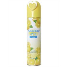 【２４個仕掛ける】【１入れもの分】 シャルダンエース 檸檬230mL×２４個仕掛ける １入れもの分 【置き目品】【dcs】【k】【mor】【ご申し付ける後送りとどけるまでに1週前後もらい受けるする切っ掛けがございます】 消臭剤・芳香剤-日用消耗品-日用品雑貨・文房具・手芸
