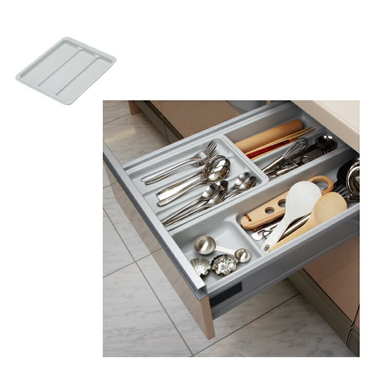 楽天市場 クリナップ クリンレディ引き出しオプションパーツ スライドトレー 奥行き59cm 64用 Kap St1 建材と住設のshop Sz 楽天市場店