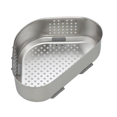 クリナップ　システムキッチン　シンクアクセサリー 三角コーナー（美コートなし） 【KAP-TCNC】