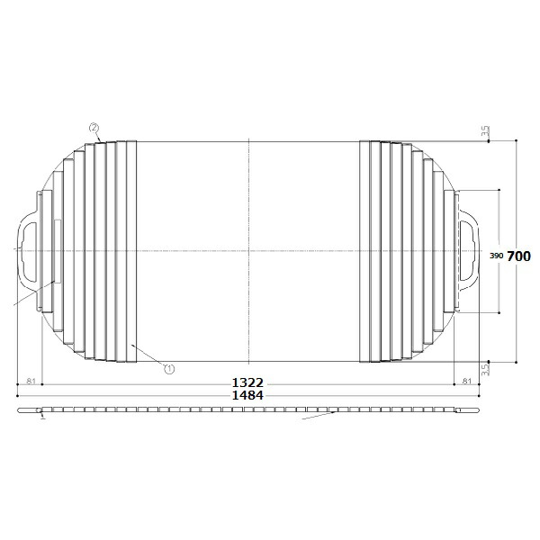 RLGA1403EC パナソニック ジェットC ニュージュエライト用フタ (GA1403C 後継品) 楽天市場】パナソニック 風呂フタジェットC ニュージュエライト
