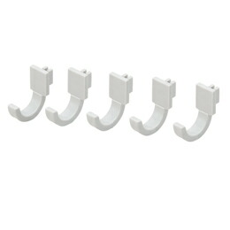 楽天市場 クリナップ クリンレディ引き出しオプションパーツ 小物フック シンクキャビネット用 対応キャビネット C Kap Kf 建材と住設のshop Sz 楽天市場店