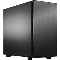 Define 7 Black Solid　FD-C-DEF7A-01 / ミドルタワー / E-ATX対応 19,077円