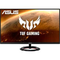 TUF Gaming VG279Q1R ゲーミングモニター 27in 盛りだくさん固定ディスク IPS 144サイクル 返事をする速力度1ms(MPRT)