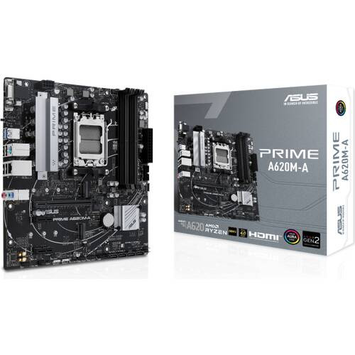 PRIME A620M-A
