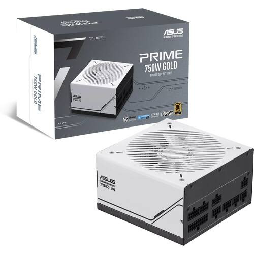 Prime 750W Gold　AP-750G　【12VHPWR規格対応】
