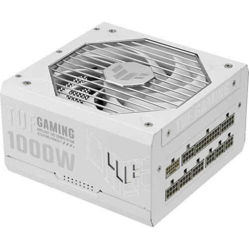 TUF-GAMING-1000G-WHITE 【12VHPWR規格対応】 26,760円