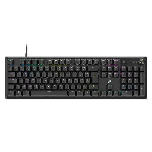 楽天市場】CORSAIR K70 CORE TKL WIRELESS RGB ワイヤレス メカニカル