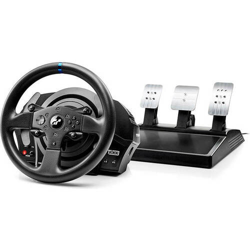 T300RS GT Edition レーシング ホイールPS3/PS4/PC対応 【国内正規代理店販売品】 4160687