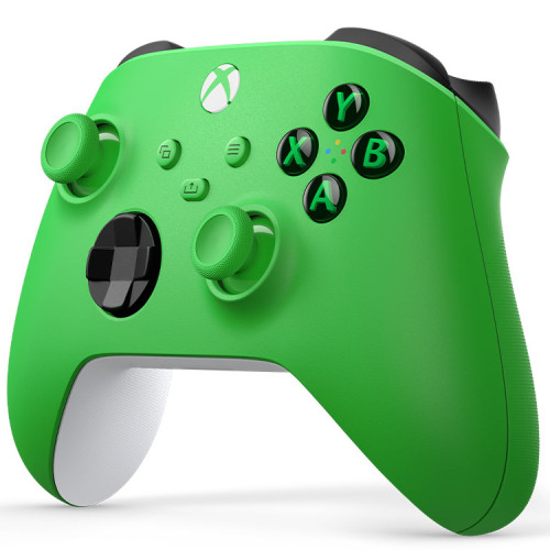 Microsoft マイクロソフト Xbox ワイヤレス コントローラー QAU