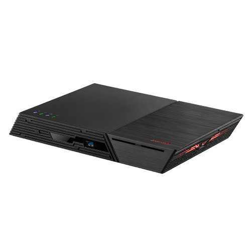 FLASHSTOR 6　FS6706T [NASケース・NASキット（SSD無し） / 6 &times; M.2 NVMeスロット / 2.5GbE対応 / FLASHSTOR シリーズ / 国内正規代理店品]｜ツクモ　店