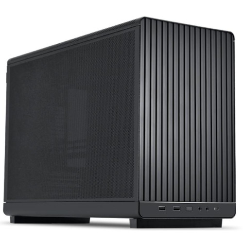 A3-MATX BLACK