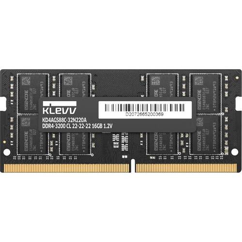 KLEVV KD4AGSA80-32N220A