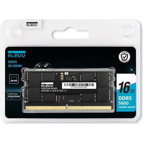 KLEVV KD5AGSA80-56G460A
