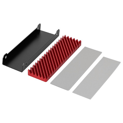 楽天市場】SCM-05A-BK M.2 SSD固定用ネジセット : ツクモ 楽天市場店