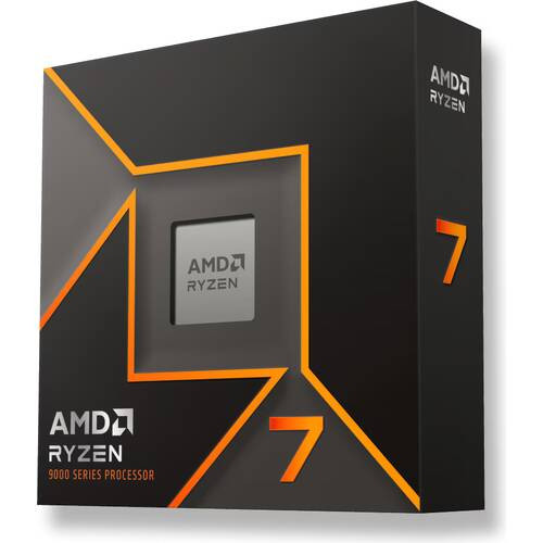 Ryzen 7 9700X 100-100001404WOF 【国内正規品】|ツクモ 店