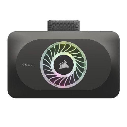 iCUE LINK XG3 RGB HYBRID (4070(Ti))