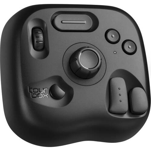 楽天市場】TourBox(ツアーボックス) TourBox NEO クリエイター向け