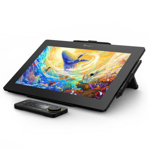 書き込み見せびらかす16 バンドル [LPH1612U-A] 15.6in 4K OLED 液晶書き込み経口避妊薬 QuickKey嘱する