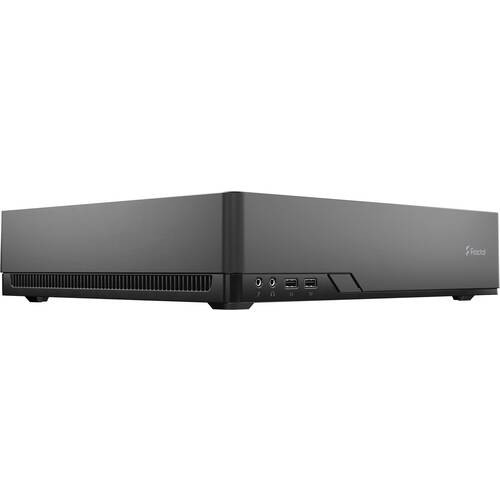 Node 202 Black w/ Anode SFX Bronze 450W FD-MCA-NODE-202-AB PCパーツ-パソコン・周辺機器