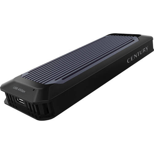 USB 4 you M.2 NVMe Case (CFUM2NU40G)