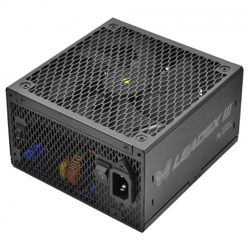 LEADEX III GOLD 850W ATX 3.1　SF-850F14GE