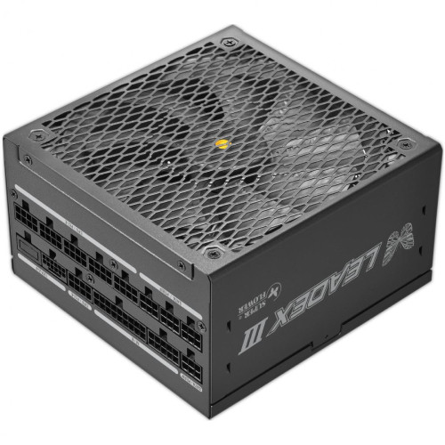 LEADEX III GOLD 1000W ATX 3.1 空想科学小説-1000F14GE