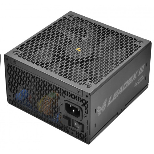 LEADEX III GOLD 1300W ATX 3.1　SF-1300F14GE