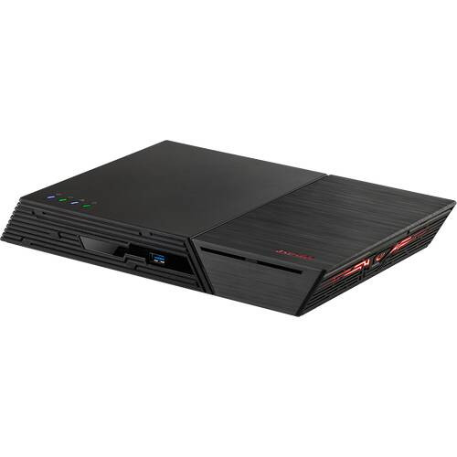 FLASHSTOR 12 Pro　FS6712X [NASケース・NASキット（SSD無し） / 12 &times; M.2 NVMeスロット / 10GbE対応 / FLASHSTOR シリーズ / 国内正規代理店品]｜ツクモ　店